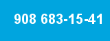 908 683-15-41 908 683-15-41